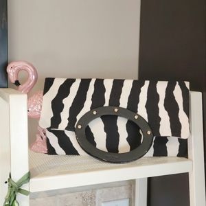 Kate Spade Jocelyn Foldover Clutch